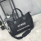 Large Capacity Fitness Sports Bag