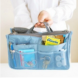 Storage Bag, Inner Bag, Makeup Bag, Organizer Bag