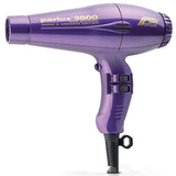 Negative Ion Hair Dryer for Safe Styling