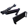 Car Phone Holder with 360° Rotating Backseat Support