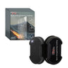 Homonth Car Sponge for Windshield Cleaning and Shine