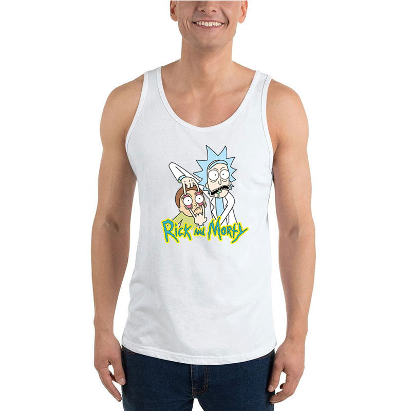 Men's Fitness Tank Top