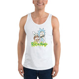 Men's Fitness Tank Top