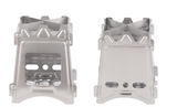 Widesea Portable Wood Stove for Camping