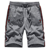 Loose Fit Five-Point Casual Sports Outdoor Shorts