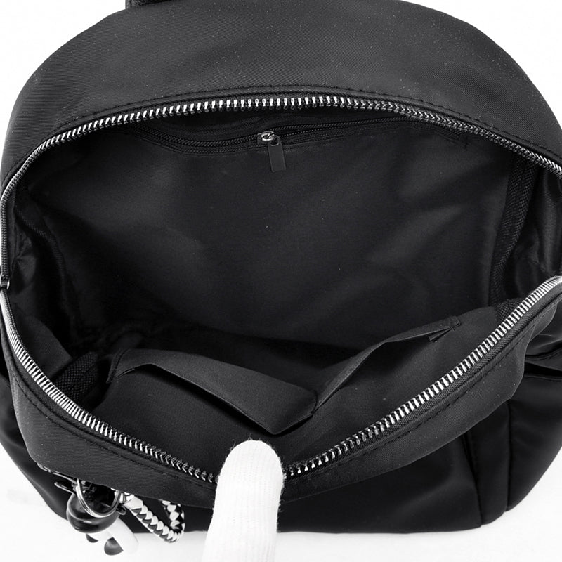 Large Capacity Anti-Theft Waterproof Travel Backpack