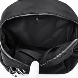 Large Capacity Anti-Theft Waterproof Travel Backpack