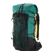 Large Capacity Rock Travel Backpack for Hiking