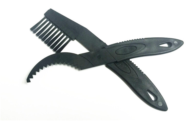 Bicycle Cleaning Brush for Mountain Bike Gear Tools
