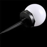 Solar Garden Ball Light for Outdoor Use