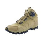 ESDY Quick Response Automatic Lace-Up Hiking Shoes