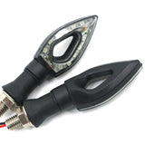 Motorcycle Turn Signal LED Lights