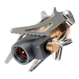 Mini Portable Camping Stove for Outdoor Use