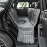 Detachable Split Pet Mat for Rear Car Seat