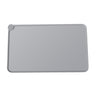 Silicone Pet Feeding Mat - Waterproof & Non-Slip