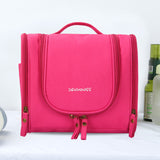 Toiletry Bag, Makeup Bag, Folding Bag