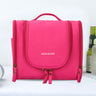 Toiletry Bag, Makeup Bag, Folding Bag