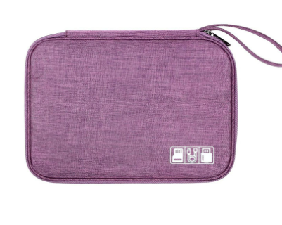 BUBM Multi-Function Digital Accessories Storage Bag