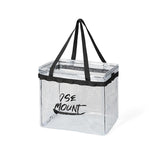 Outdoor Folding Storage Box for Camping and Toys
