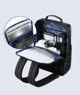 Fashionable Korean Style Travel Backpack for Students