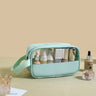 Large Capacity PVC Travel Cosmetic Bag for Women