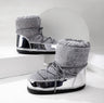 Outdoor Ski Boots - Stylish Winter New Arrivals