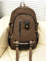Casual Rucksack Backpack for Men