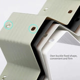 Adjustable Drawer Organizer Set for Home Storage