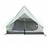 Ultralight Two-Person Tent for Camping and Hiking