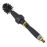 Car Tire Cleaning Brush Tool