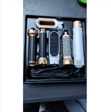 Automatic Hair Curler & Dryer 2-in-1