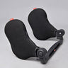 Car Neck Pillow and Headrest Cushion