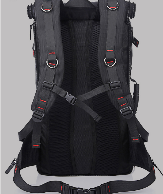 New Oxford Fabric Backpack for Travel and Hiking