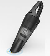 New High-Power Wireless Car Vacuum Cleaner (Handheld)