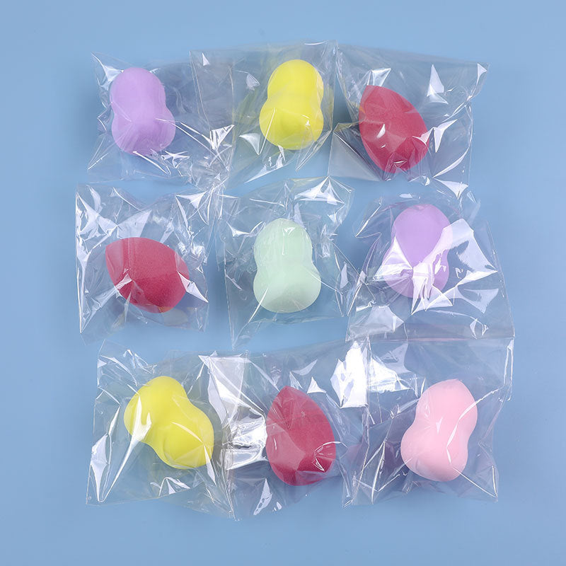 Super Soft Makeup Sponge in Tin Box (Single Pack)
