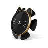 Creative Cat Phone Holder for Car with Gravity Support