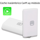 Wireless Carplay Adapter for Android Car Screens