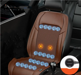 Ventilated Car Seat Cushion with Fan