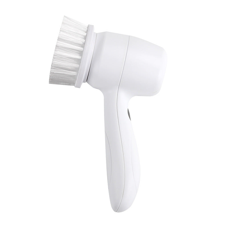 Multi-Function Electric Handheld Cleaning Brush