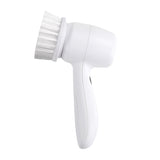 Multi-Function Electric Handheld Cleaning Brush