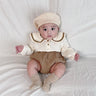 Children's Comfortable Cotton Home Clothes Set