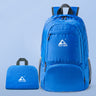 New Folding Outdoor Travel Backpack for Hiking and Sports