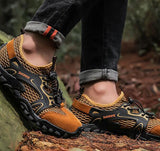 Waterproof Non-Slip Hiking Shoes for River Trekking