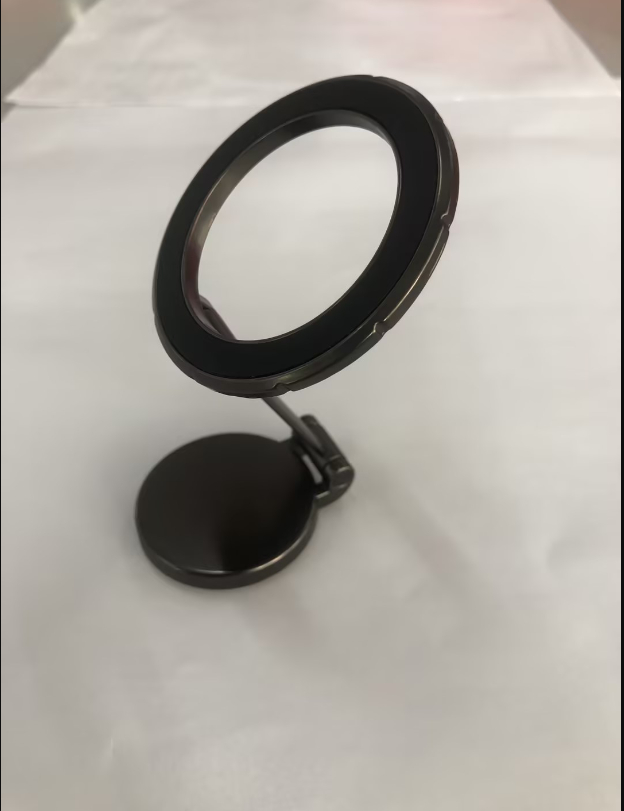 Folding Car Phone Holder