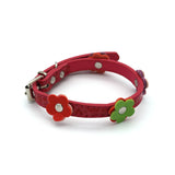 Small Dog and Cat Collars for Cross-Border Pets