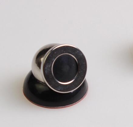 Magnetic Adhesive Car Phone Holder