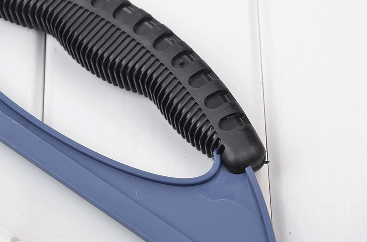 Car Window Film Tool with Ice Scraper and Squeegee