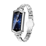 Color Screen Smart Bracelet with Heart Rate Monitor