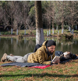 Naturehike Lightweight Waterproof Picnic Camping Mat