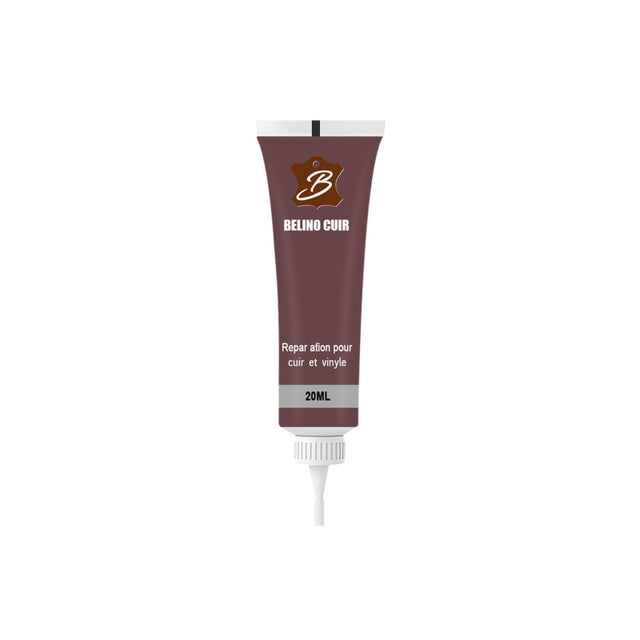 Portable Color Repair Cream for Car Seats (Small Bottle)